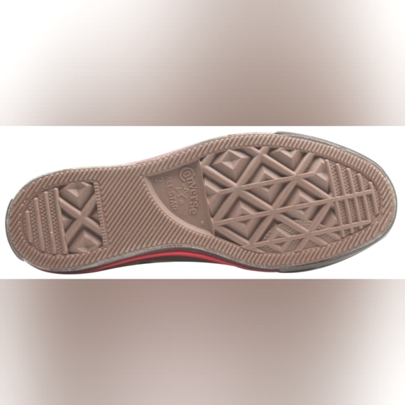 NIB Converse All Star Sailor Jerry Death or Glory Rose, Men's Size 11 - Picture 8 of 12